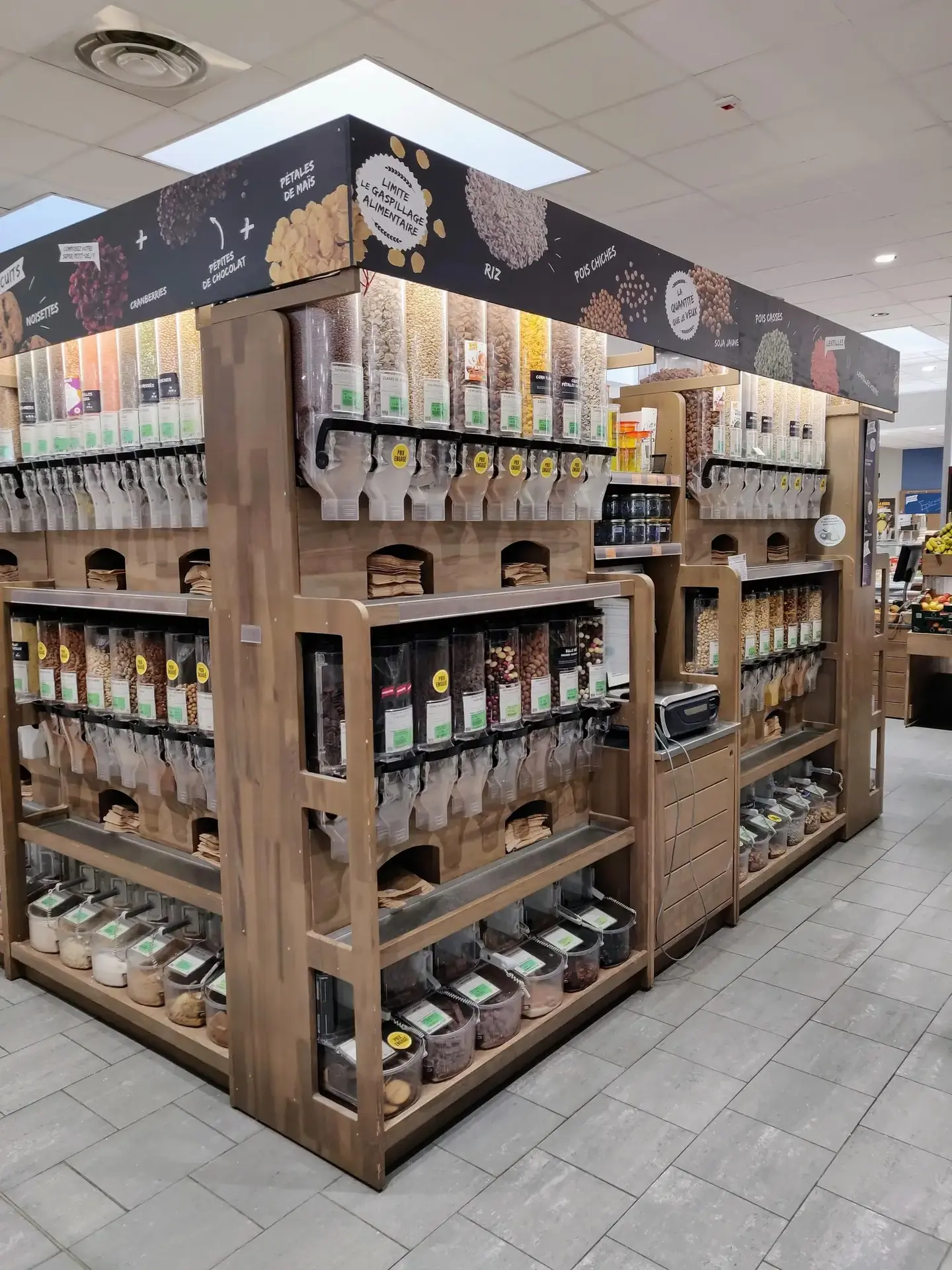 Photo Biocoop Nantes Sud