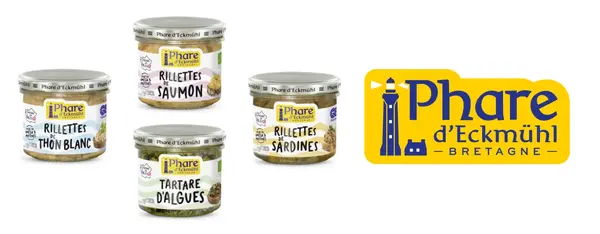 Avec Phare d’Eckmühl, vous avez tout bon ! Avec Phare d’Eckmühl, vous avez tout bon !