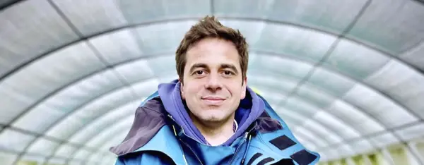 C'est de saison : le yaourt